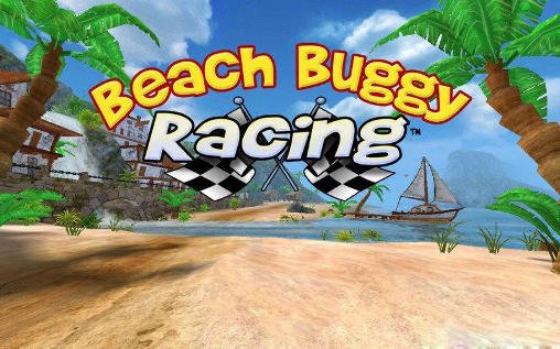 download Beach buggy racing apk